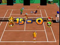Mario Tennis sur Nintendo 64